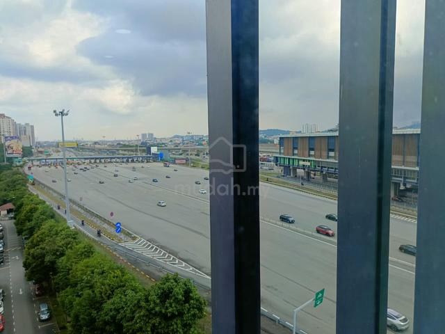 Flexis @ One South 1