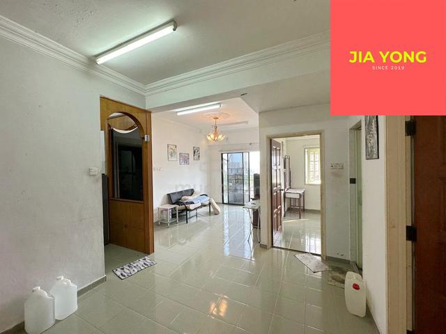 Vista Condominium 1