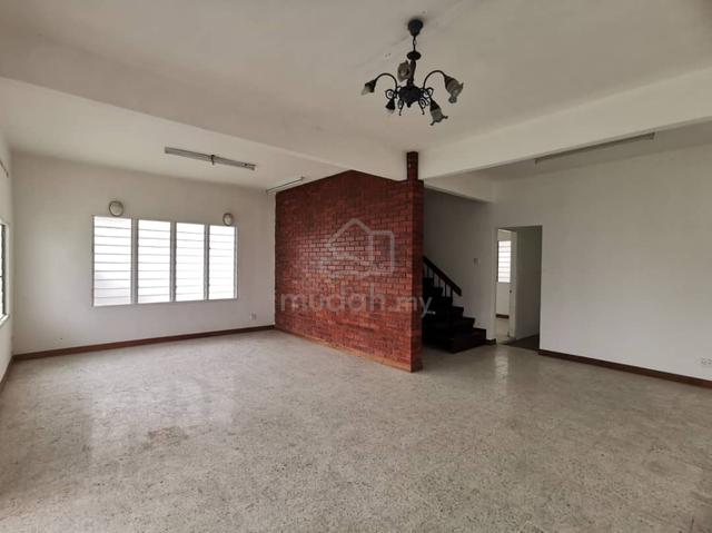 Yulek Tmn Cheras Ketumbar Bungalow Freehold KL City 118 View Below MV 1