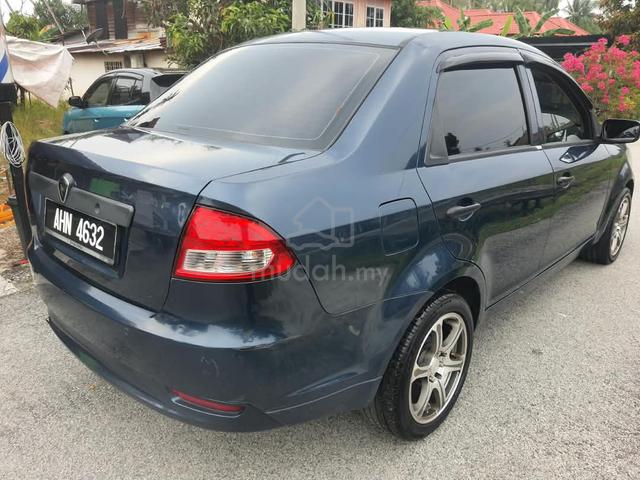 2011 Proton SAGA 1.3 FL (A) - 4