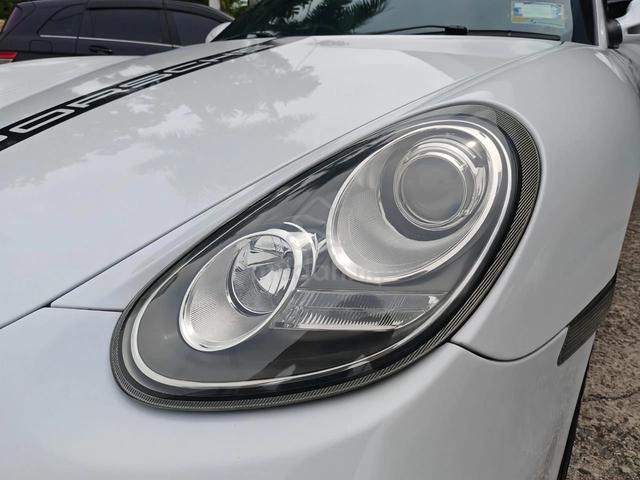 2009 Porsche CAYMAN 2.9 PDK - 5