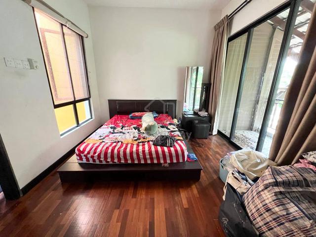 r3k/Bayou Water Village/Leisure  Farm/Double Storey/FF/4B3B/Anson 1