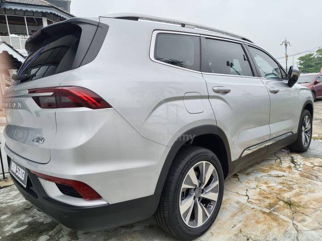 2026 Proton X90 1.5 MY26 (A) TRUE 7 SEATER SUV - 2