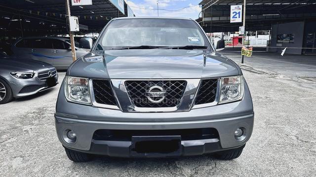 Nissan NAVARA 2.5 LE (A) 4X4 *LOAN 5 TAHUN* - 5