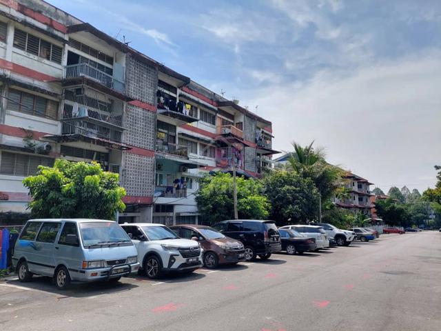 PKNS Seksyen 17 Petaling Jaya 1