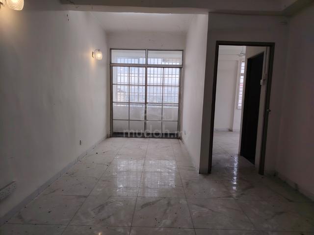 Mutiara Condominium (Bukit Mertajam) 1