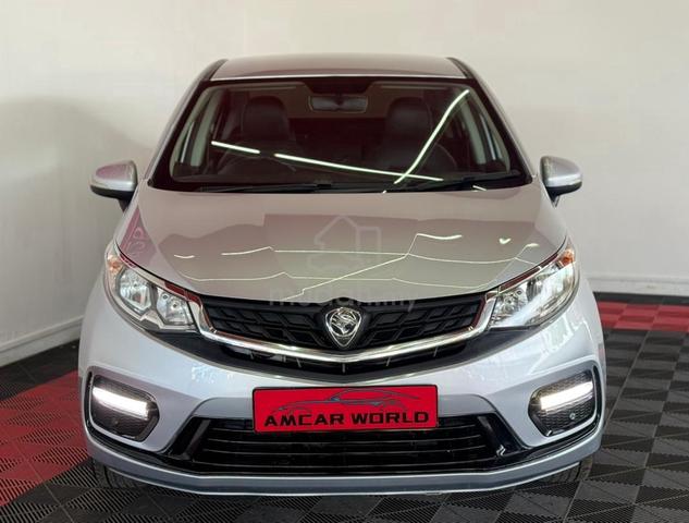 ORI2019 Proton PERSONA 1.6 PREMIUM 3 YR WARRANTY - 2