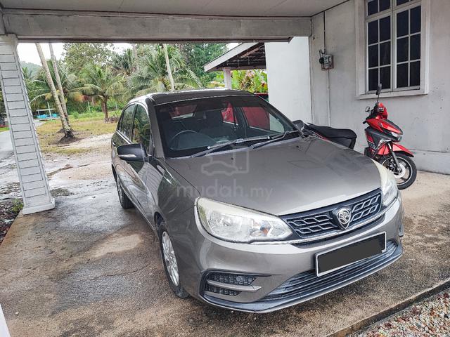 2019 Proton SAGA 1.3 STANDARD (A) - 2