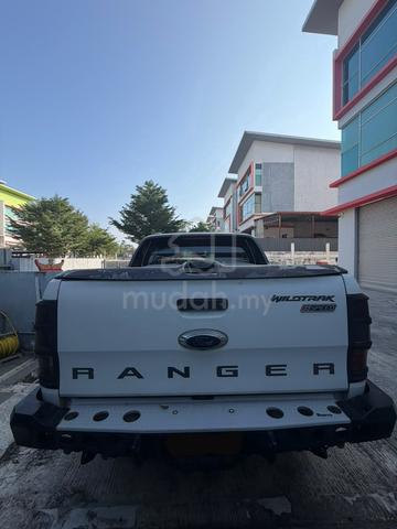 2018 Ford RANGER 3.2 WILDTRAK MY12 T6 P375 - 4