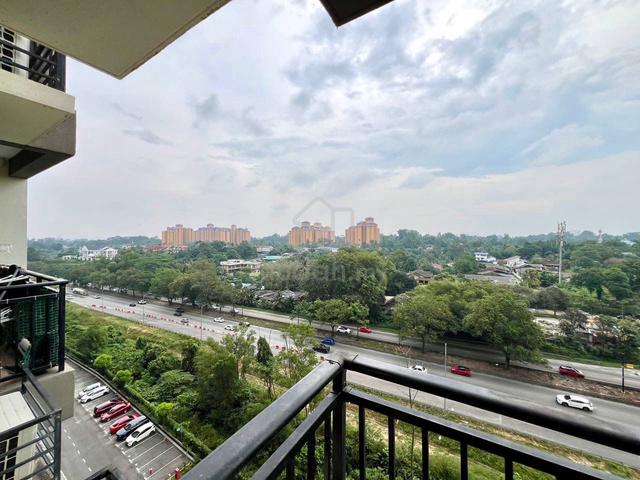 Country Garden Central Park (Serviced Apartment) 1