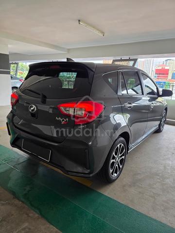 2023 Perodua MYVI 1.5 AV (A) - 5