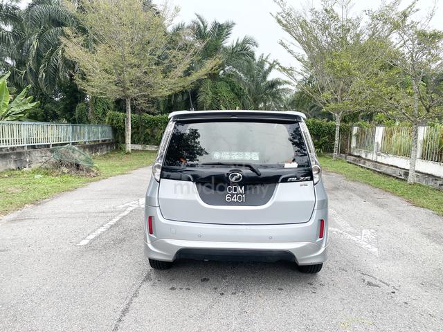 2014 Perodua ALZA 1.5 SE ZS FACELIFT (A) Urgent - 4