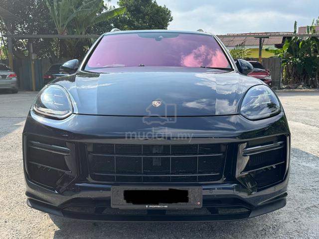 (Loan Kedai) Porsche CAYENNE 3.6 S 958 Facelift - 4