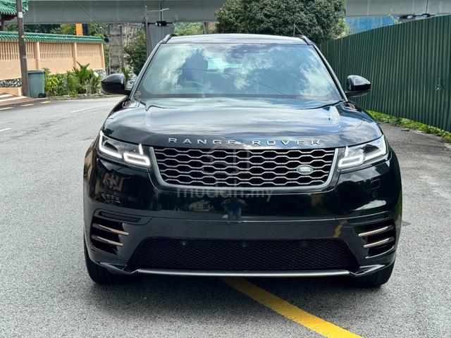 MERIDIAN Land Rover RANGE ROVER VELAR RDYNAMIC 2.0 - 2