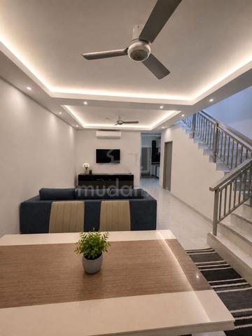 Taman Bayu Damai, Pengerang 400K 1