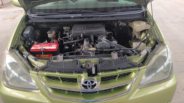 2009 Toyota AVANZA 1.5 E FACELIFT (A) - 5