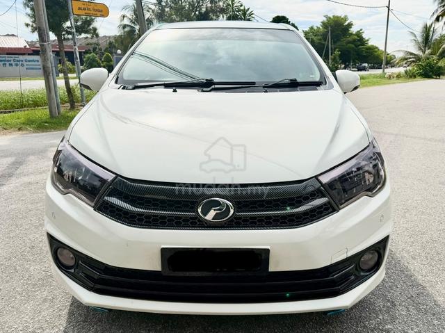 2017 Perodua BEZZA 1.3 ADVANCE (A) - 2