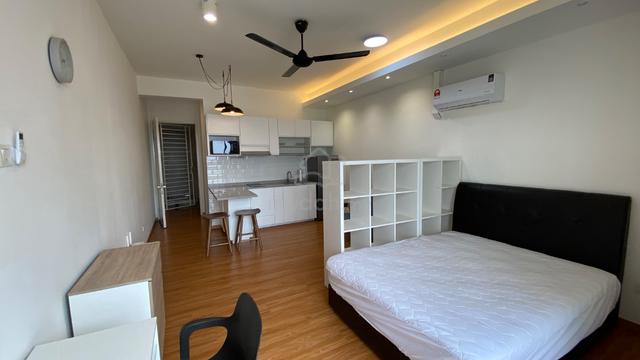 Neo Damansara 1