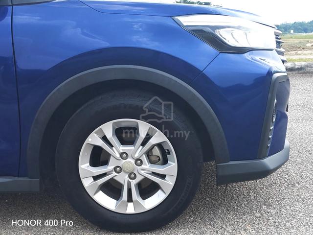 2023 Perodua ATIVA 1.0 AV (A) - 4