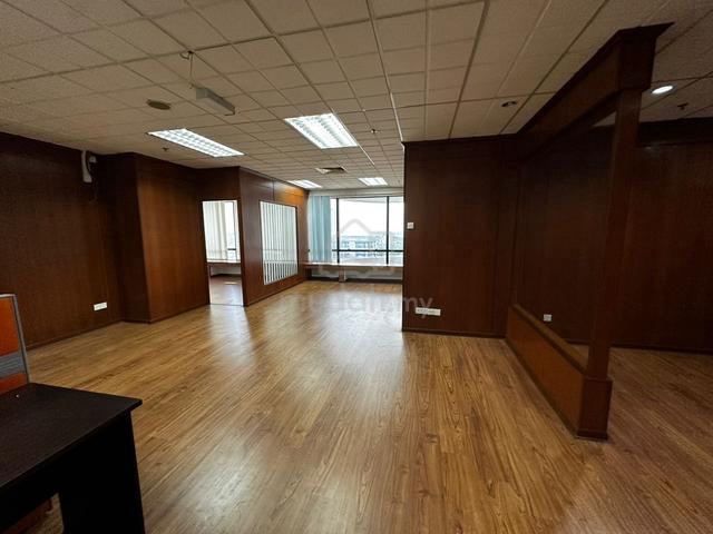 City Plaza Office Tower @Jb Town Renovated Office 1