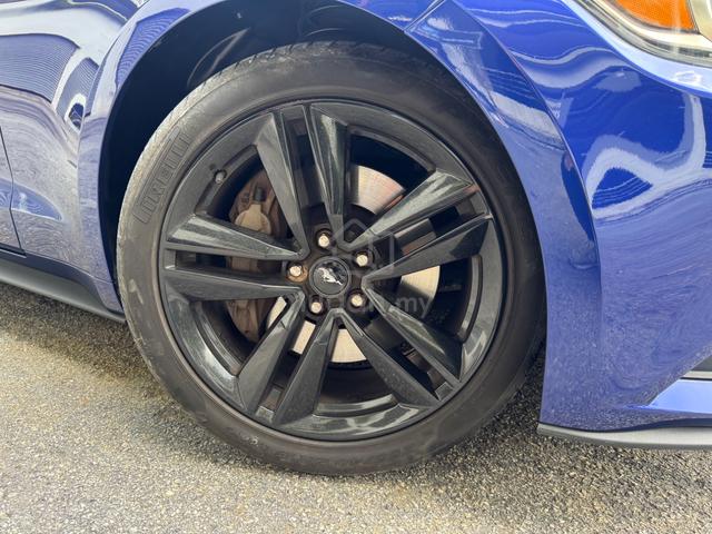 2016 Ford MUSTANG 2.3 Import Baru (A) - 4