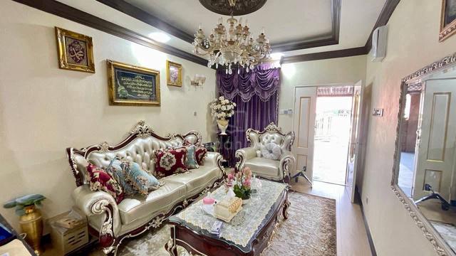 FULL LOAN! Single Storey Taman Sri Tanjung, Semenyih (Renovated) 5
