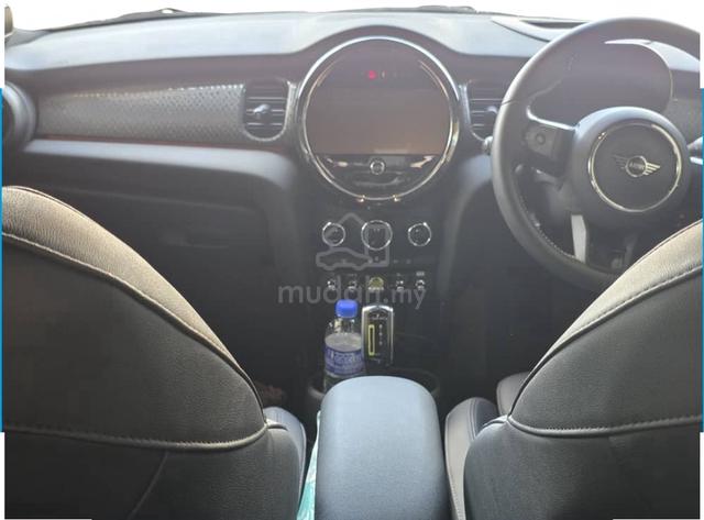 2023 Mini COOPER SE ELECTRIC EV SUNROOF - 4
