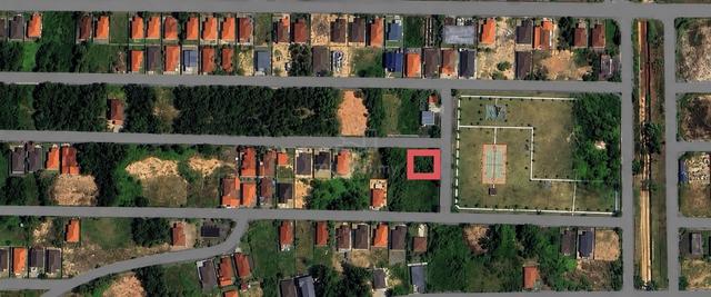 Lot Banglo Freehold @ Bandar Tasik Senangin, Lenggeng 1