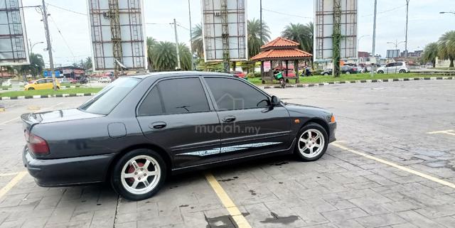 2005 Proton WIRA 1.5 GL (M) - 2