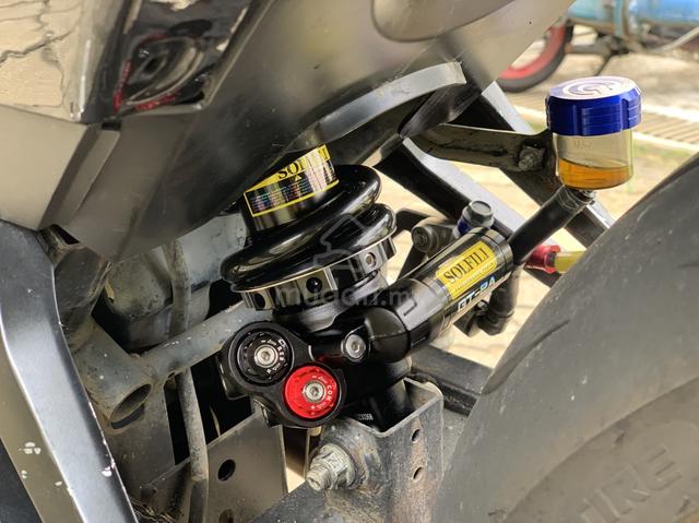 Y15ZR v1 - photo 7 of 7