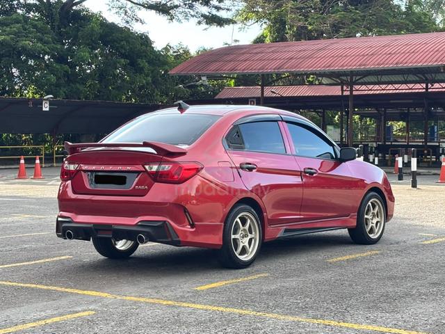 2020 Proton SAGA 1.3 STANDARD MT - 2