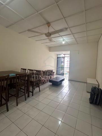 Indah Court Likas 1