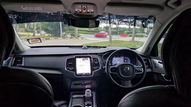 2023 Volvo XC90 2.0 B5 Facelift Non Hybrid Petrol - 5