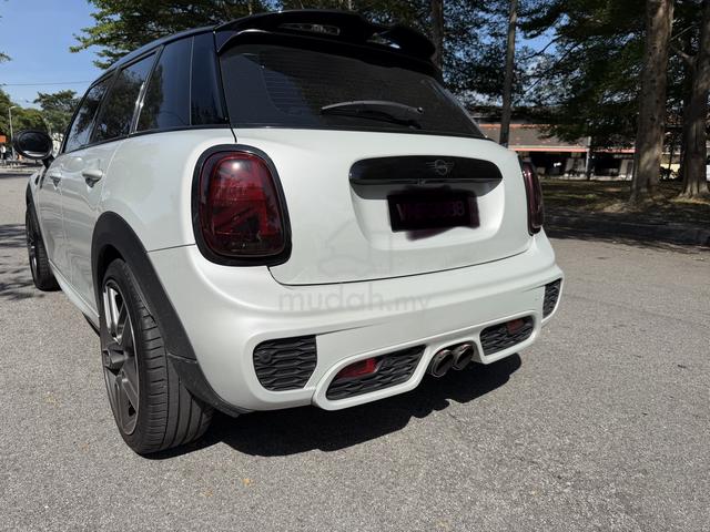 2017 Mini COOPER 2.0 S (A) - 3