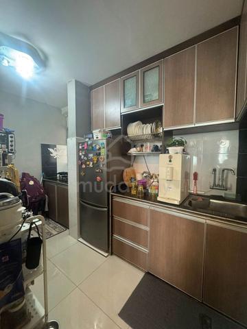 Sri Saujana (Georgetown) 1