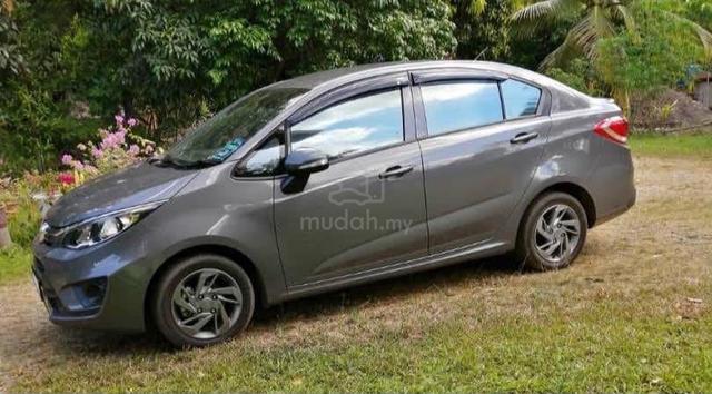 2016 Proton PERSONA 1.6 PREMIUM -- (A) - 2