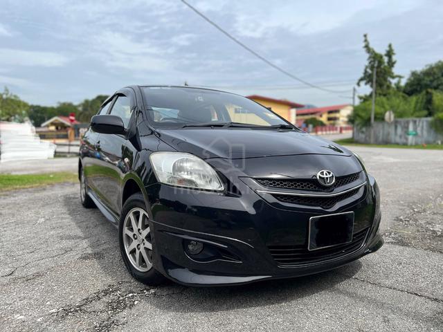 2010 Toyota VIOS 1.5 J (A) 🔴 CASH only 🔴 - 1