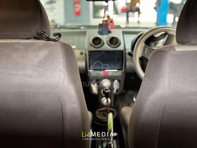 2009 Proton SATRIA 1.6 NEO H-LINE CPS (M) - 5