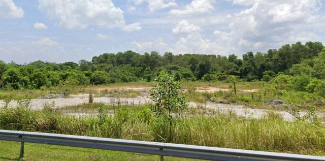 Rawang land suit to build factory , freehold ,facing mainroad 1