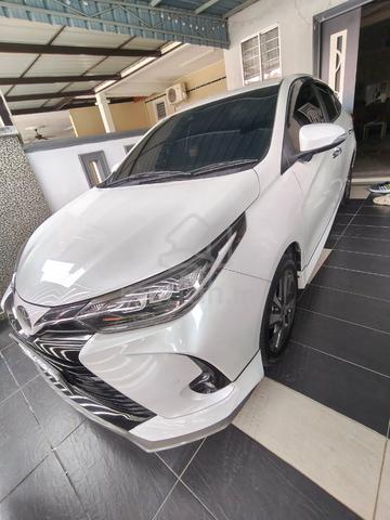 2023 Toyota VIOS 1.5 G MY23 (A) - 1