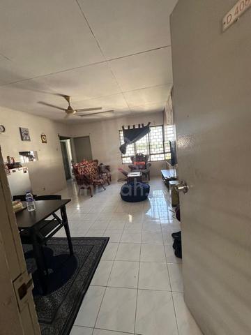 Apartment Bayu 1