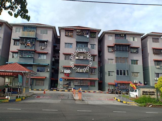 Putra Indah Apartment 1