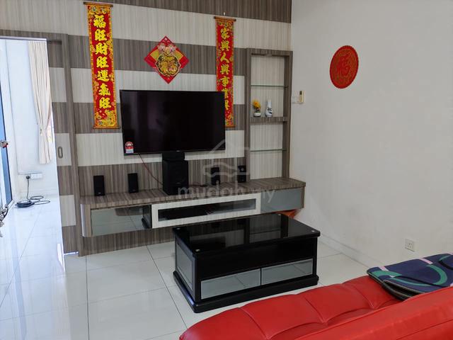 SkyPod Residences 1