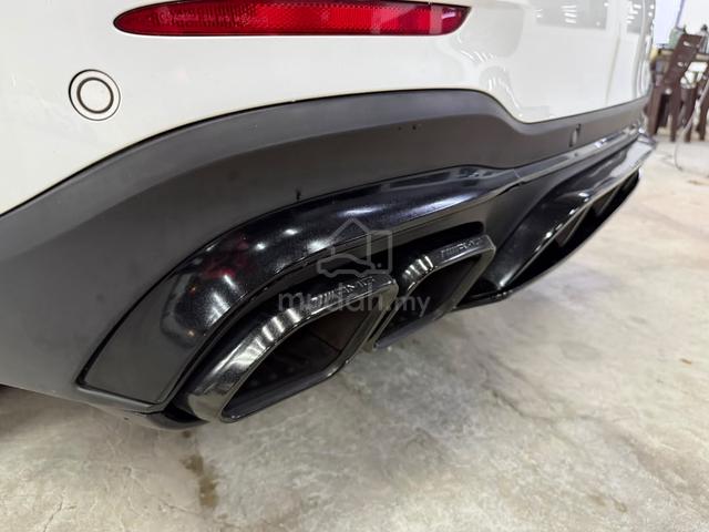Mercedes Benz GLC250 2.0 4MATIC *G63 BRABUS B/KIT - 4