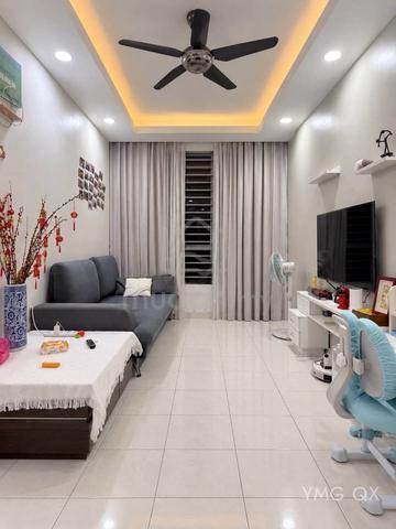 Trifolis Apartment 1