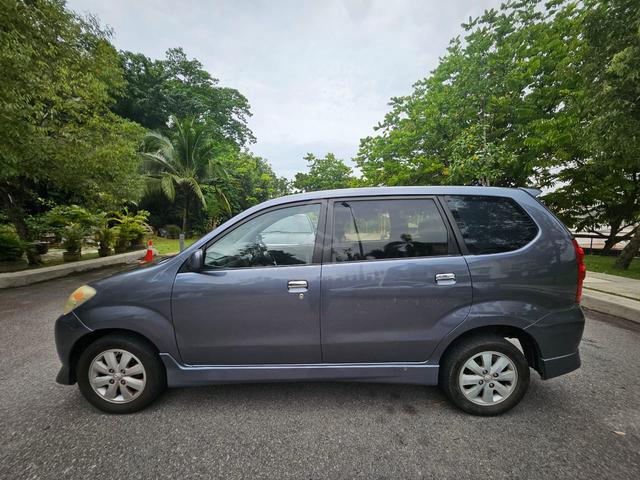2011 Toyota AVANZA 1.5 S ENHANCED (A) - 3