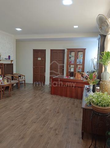 1st Floor for Rent 1