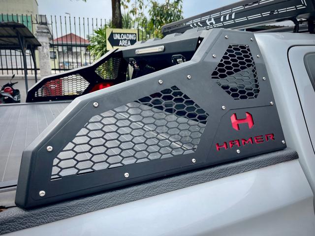 2018 Mitsubishi TRITON 2.4 VGT ADVENTURE (A) - 5