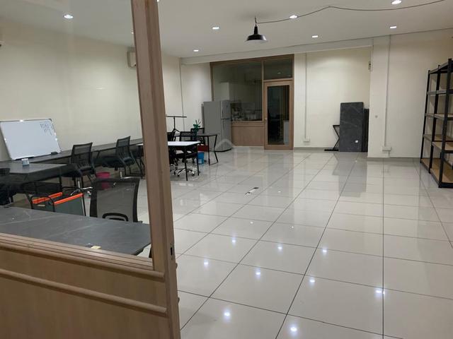 Pelangi Square Shop Office at Mutiara Damansara, Kota Damansara, PJ 1