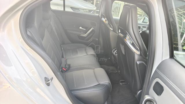 2021 Mercedes Benz A45 2.0 S PERFORMENCE - 5